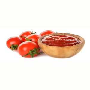 Tomato Paste